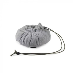 Foldbar aktivitetstæppe til hund (UDSOLGT)