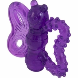 jw Puppy Chew-ee Sommerfugl