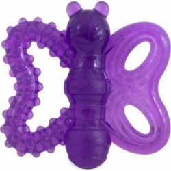 jw Puppy Chew-ee Sommerfugl