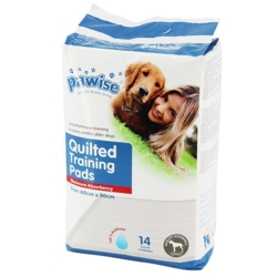 Tisseunderlag 56x56 cm - 14 stk