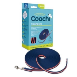 Coachi Trainings Line - tofarvede 10 m