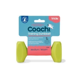 Coachi Training Dumbbell - mellem