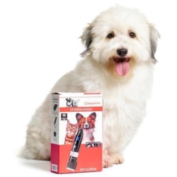 Companion klippemaskine CP6300A