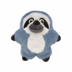 Kong Snuzzles Kiddos Sloth - S