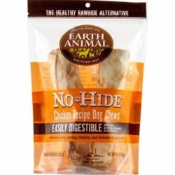 No Hide chicken chews medium - 2 stk
