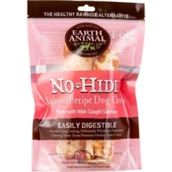 No Hide Salmon chews medium - 2 stk