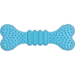 Companion slow feeding bone