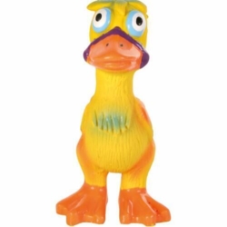 Trixie Mini pivedyr i latex