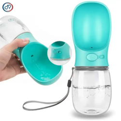 Hunde Drikkeflaske To-Go 350ml (UDSOLGT)