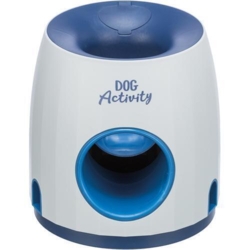 Trixie Dog Activity Ball & Treat Strategy Game