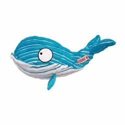 Kong CuteSeas Whale – Small