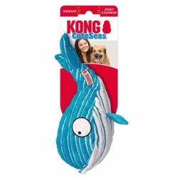 Kong CuteSeas Whale – Small