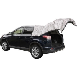 Companion Solafskærmning til bil