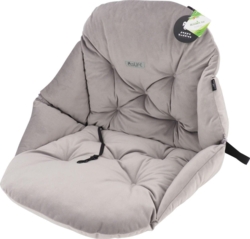 PB Bertil Bilsæde Grå (UDSOLGT)