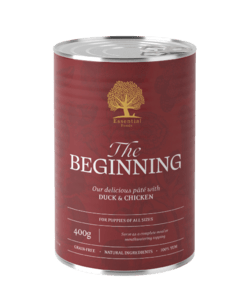 ESSENTIAL the BEGINNING PÂTÉ 6 x 400G