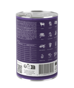 ESSENTIAL ESTATE LIVING PÂTÉ 6 X 400G