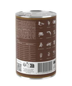 ESSENTIAL OLDER PÂTÉ 6 X 400G