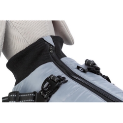 Pontis harness coat - Grey