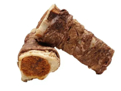 Marvben med fyld & lunge (UDSOLGT)