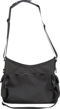 Trixie Walk and dummy bag