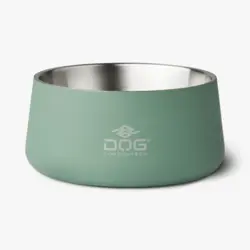 Dog Copenhagen Vega Skål - Mint Green