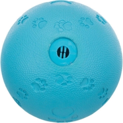 Legetøjsbold med piv