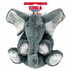 Kong Comfort Kiddos jumbo Elephant Xl