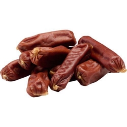 Companion Soft Sausage med And 550g