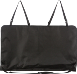 Trixie Bilsædehynde Dobbelt til Bagsædet