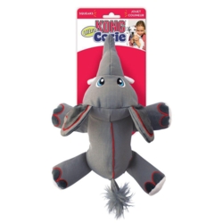 Kong Cozie Ultra - Ella Elephant Stor