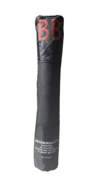 B&B Professionel Groomingmåtte 60 x 120 cm