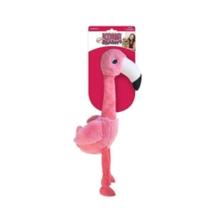 Kong Shakers Flamingo S 22x11x17 Cm