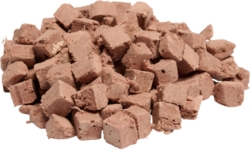 Companion freeze-dried dice - oksekød (UDSOLGT)