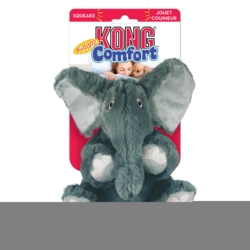 KONG Comfort Kiddos elefant