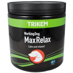 WorkingDog Max Relax 450g