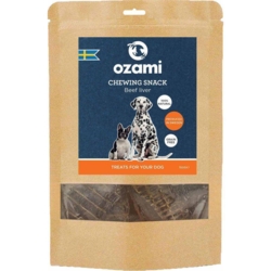 Ozami Premium Beef Liver