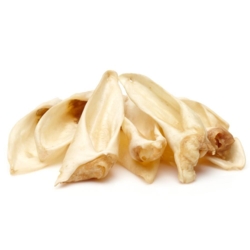 Frigera Natural Dog Chews Lammeører