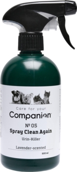 Companion Urinfjerner med lavendelduft