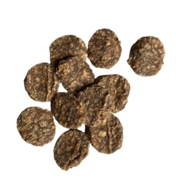 Snack'it Mini Oksebidder 100g