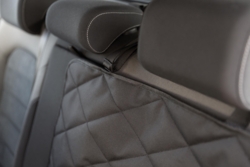 Trixie Bilsædehynde