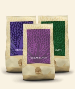 THE COUNTRYSIDE XL TASTE BOX LIVING 3 x 10KG