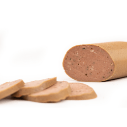 Feed'it & Treat Kylling & Sild 400g