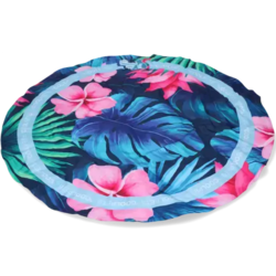 CoolPets Flower Premium Kølemåtte