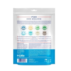 Frigera Natural Dog Chews Torsk 250 g