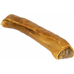 Ublegede Hesteruller med fyld