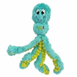 Kong Wubba Octopus Mix L