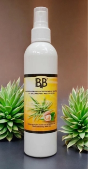 B&B 3i1 Solspray - Leave in Balsamspray