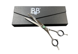 B&B buet saks 6,5" - venstre hånd