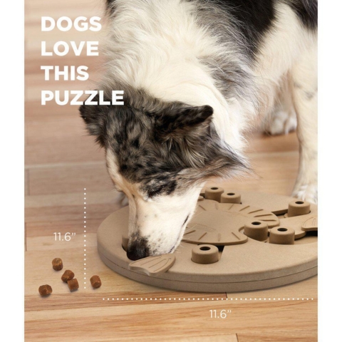 Nina Ottosson Dog worker - Natur (Copy 1)