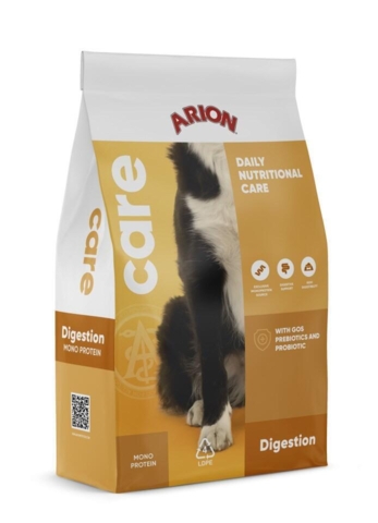 ARION Care Digestive 12 kg